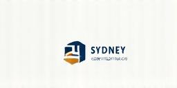 Sydney Construction Co. logo
