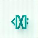 A code bracket icon representing website development